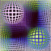 Vasarely art