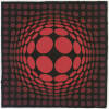 Vasarely art