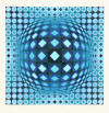 Vasarely art